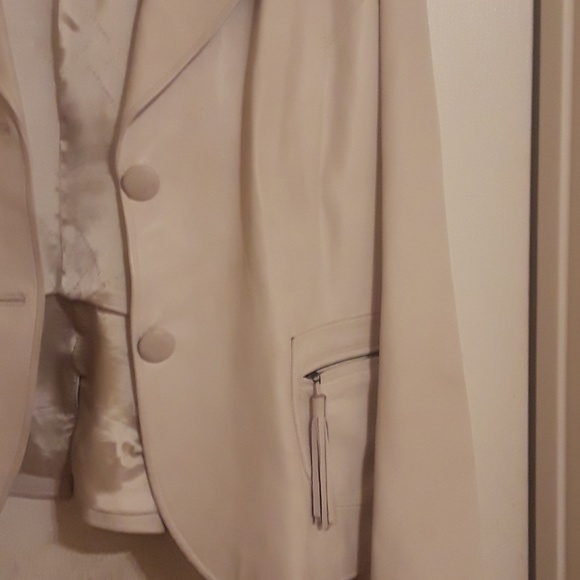 Jacket ... Terry Lewis - Picture 4 of 5